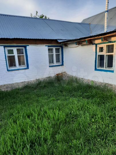 Дом 74 м² на участке 6 сот.