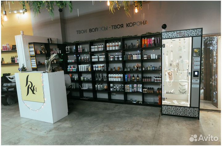 Ищу партнера. С меня ресурсы, вместе откроем сеть