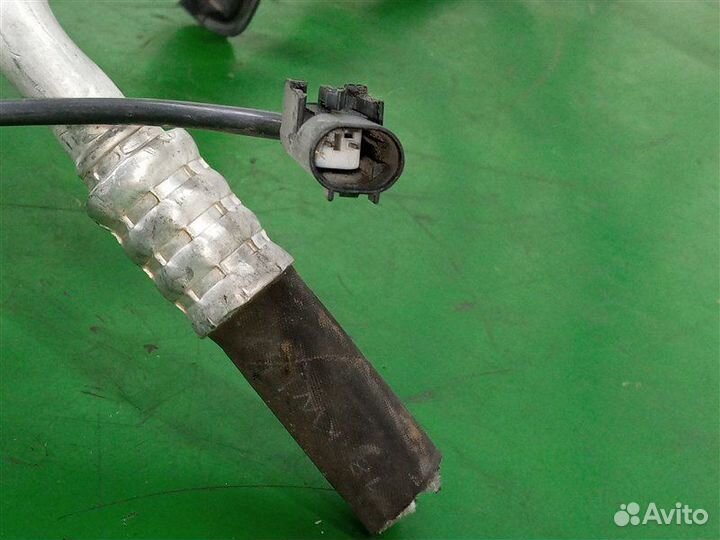 Трубка кондиционера Mercedes-Benz S-Class WDD221