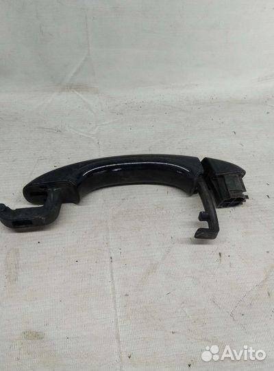 Ручка двери audi q7