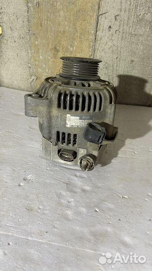 Генератор марк ll 100