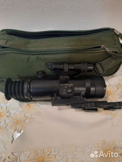 Прицел ночного видения