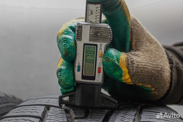 Kumho I'Zen KW31 205/55 R16 91R