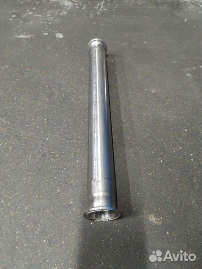 Царга 1.5 дюйма 40, 50 см