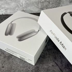 Наушники Apple airpods max