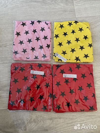 Шапка и снуд