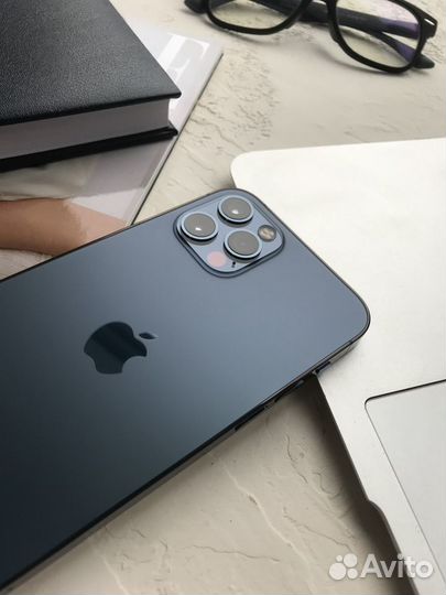 iPhone 12 Pro Max, 128 ГБ