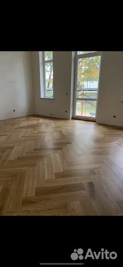 Инженерная доска остатки