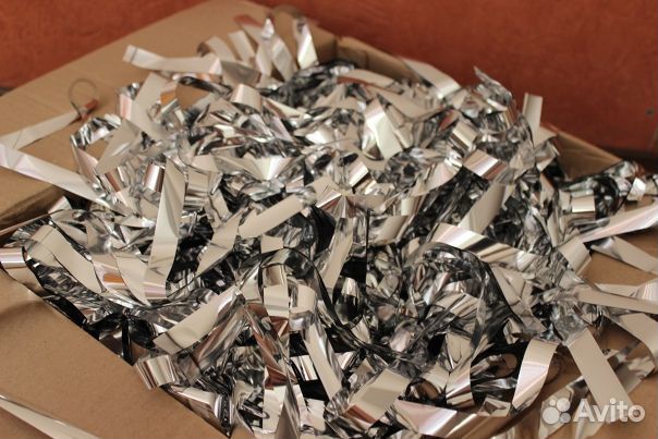 Ленты для шоу 