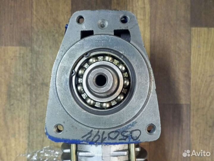 Компрессор трактор т-40