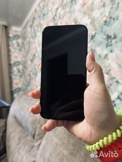 iPhone 12 Pro Max, 256 ГБ