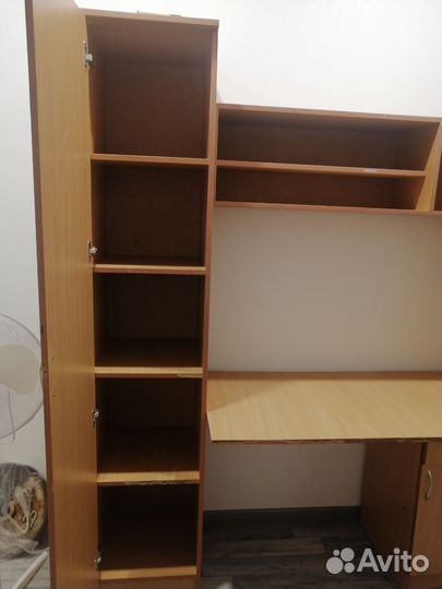 Продаётся мебель в детскую комнату