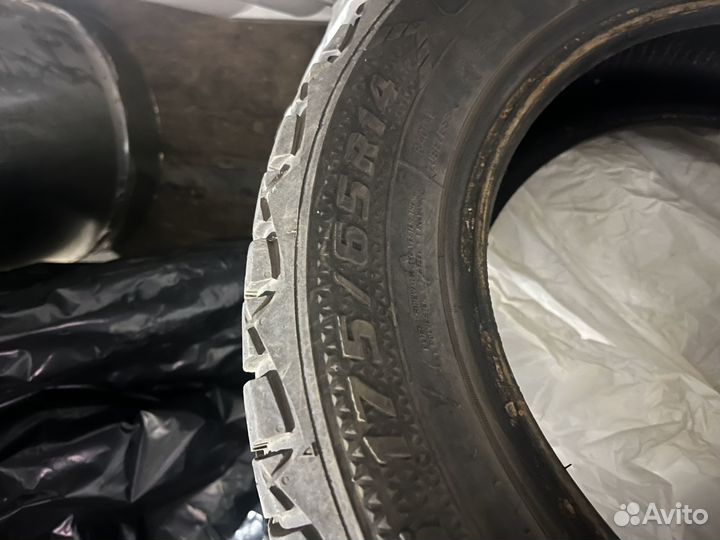 Goodyear Eagle M+S 175/65 R14