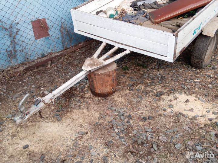 Продам самодельный