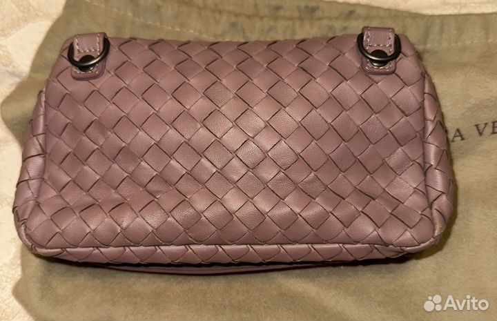 Bottega veneta сумка оригинал