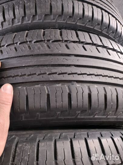 Nordman WR SUV 225/65 R17