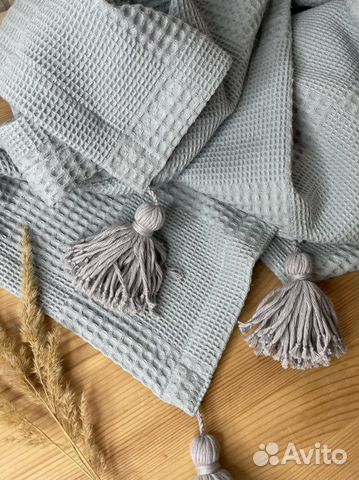 Плед детский