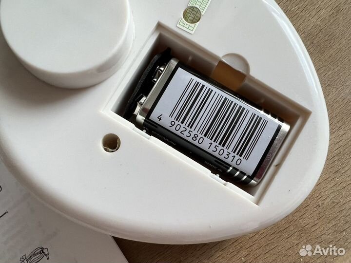 Фетальный доплер