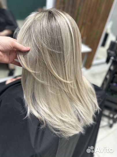 Нужна модель