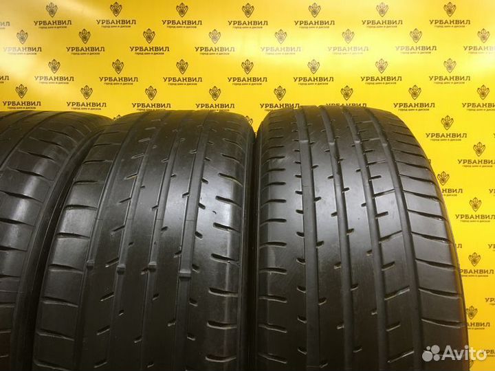 Toyo Proxes R36 225/55 R19 99V