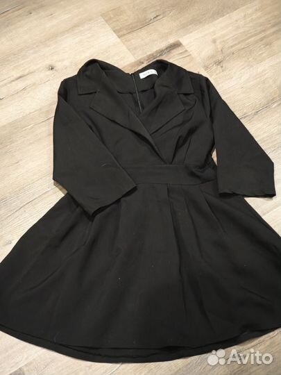 Вещи пакетом 42/44