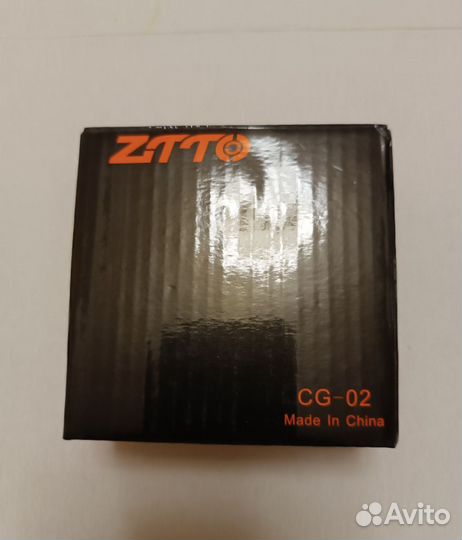 Успокоитель цепи велосипеда