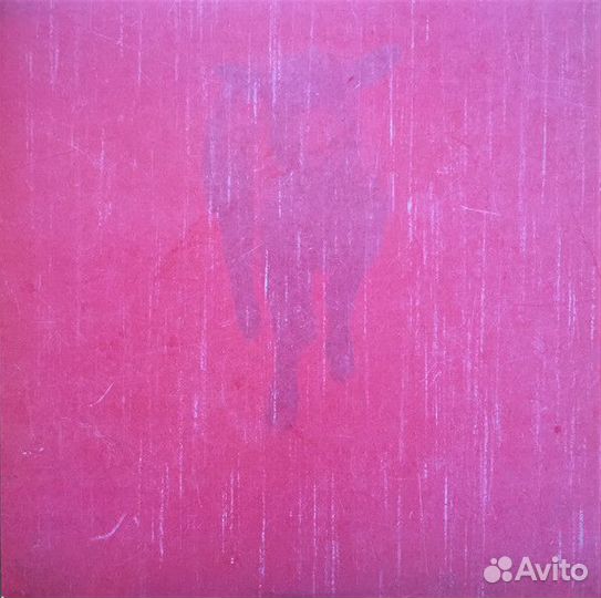 Виниловая пластинка Harvey, PJ - I Inside The Old