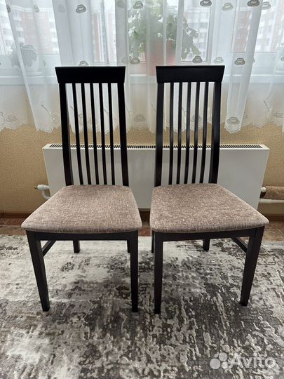 Стулья кухонные