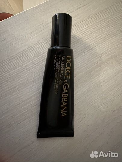 Тональный крем Dolce Gabbana оригинал