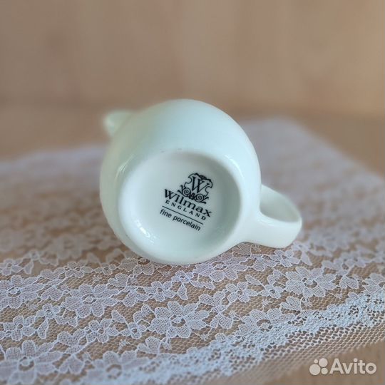 Сахарница, перечница, мельница, молочник