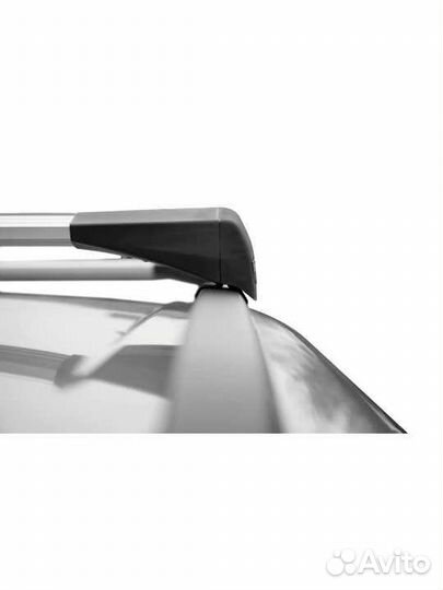 Багажник Kia Sorento / Hyundai Santa Fe /Palisade