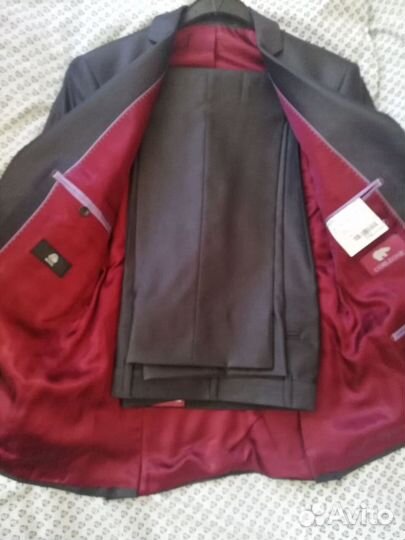 Костюм подростковый 44р-р