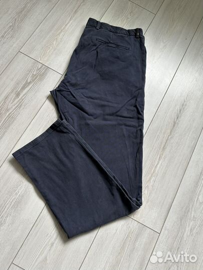 Мужские брюки Z Zegna, 56р