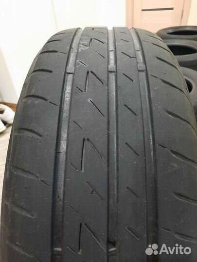 Bridgestone Ecopia EP200 205/60 R16 92V