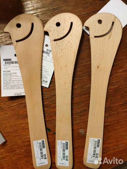 Фужеры, бокалы, кисти силиконовые Икея