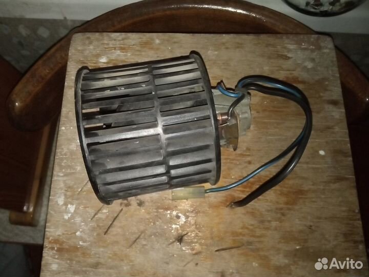 Радиатор отопителя на Ниву