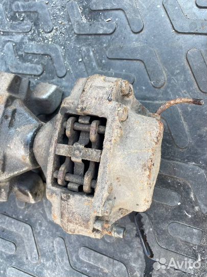 Супорта задние Opel vektra B