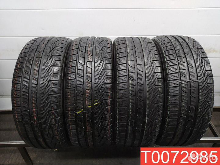 Pirelli Winter Sottozero 240 Serie II 245/45 R18 101R
