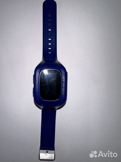 Детские смарт часы с GPS
