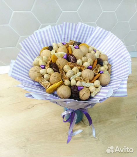 Съедобный подарок