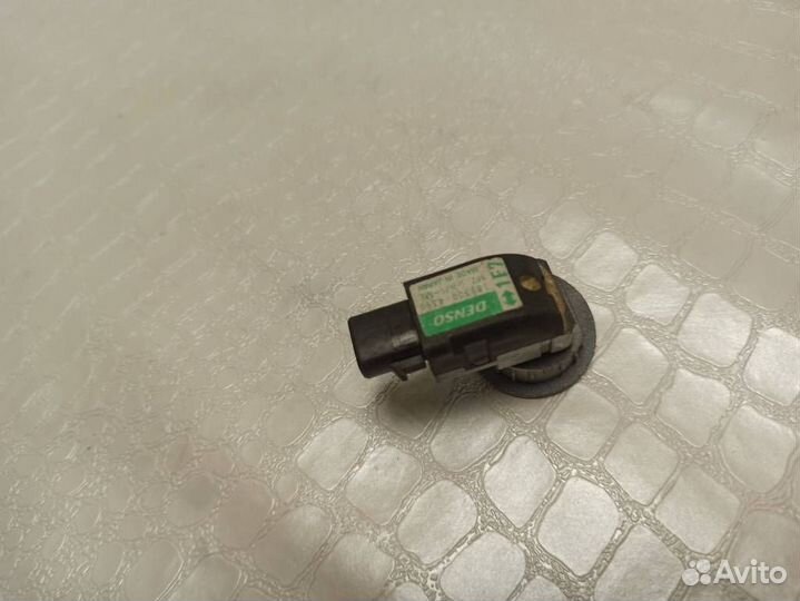 Парктроник Тойота Camry XV40