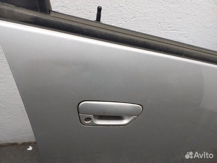 Дверь правая передняя Chevrolet Spark 2009, 2010