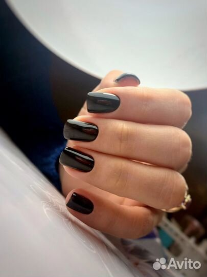 Требуется модели на маникюр (бесплатно)