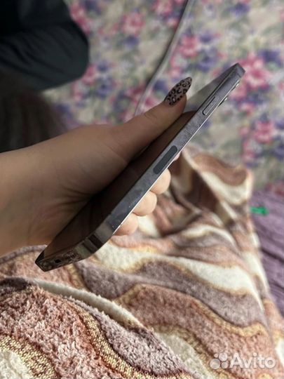 iPhone 12 Pro Max, 128 ГБ