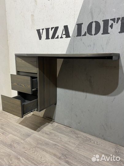 Подвесная тумба с раковиной