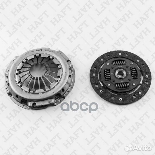 Ком/кт сцепления KH0188 haft