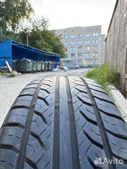 Колесо 185/60 r15