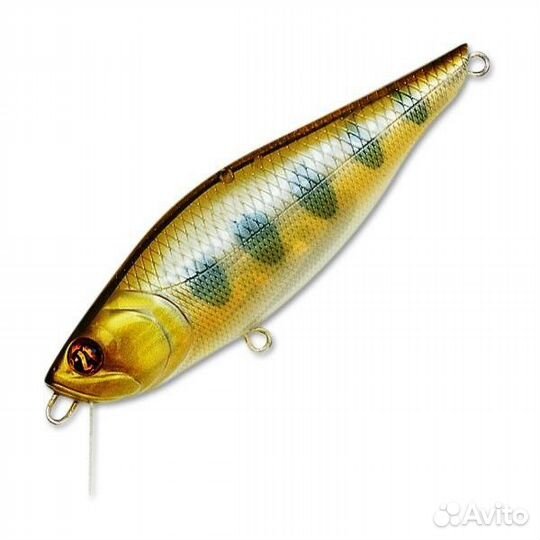 Воблеры pontoon 21 32.9гр, 8.3гр, 7.5гр