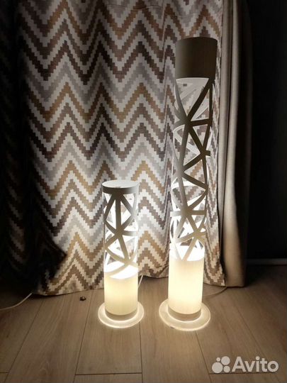 Светильник