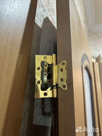 Двери межкомнатные